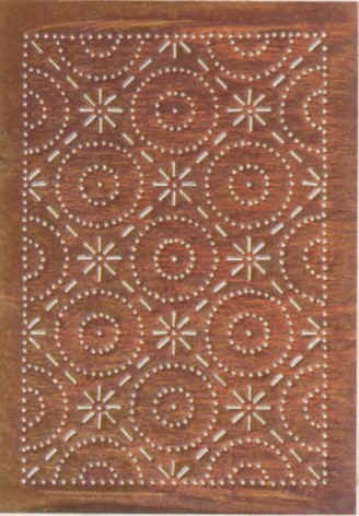 Old Mill Panel